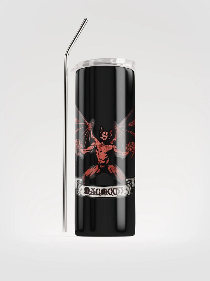 ReVamp Logo 20oz Tumbler product image (1)
