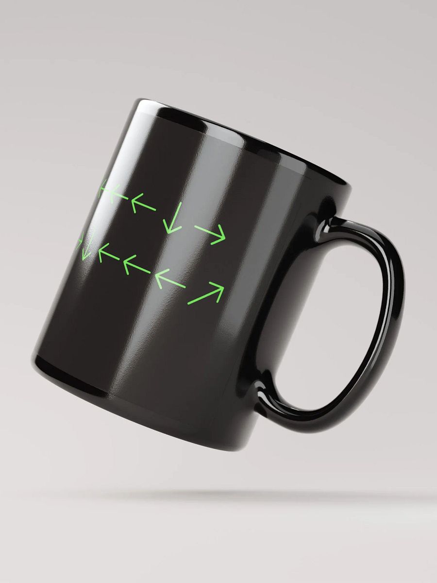 Arrows Mug product image (4)