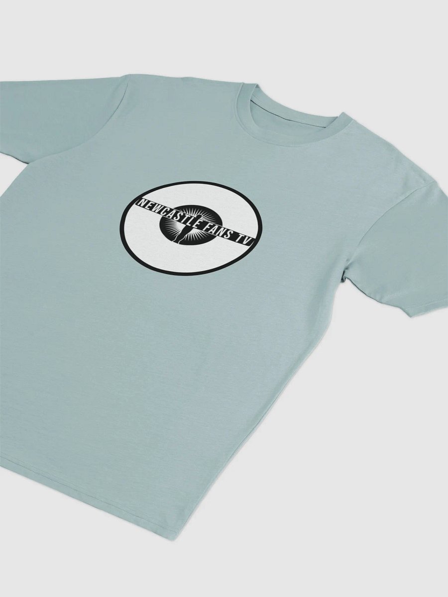 NFTV logo - t-shirt product image (20)