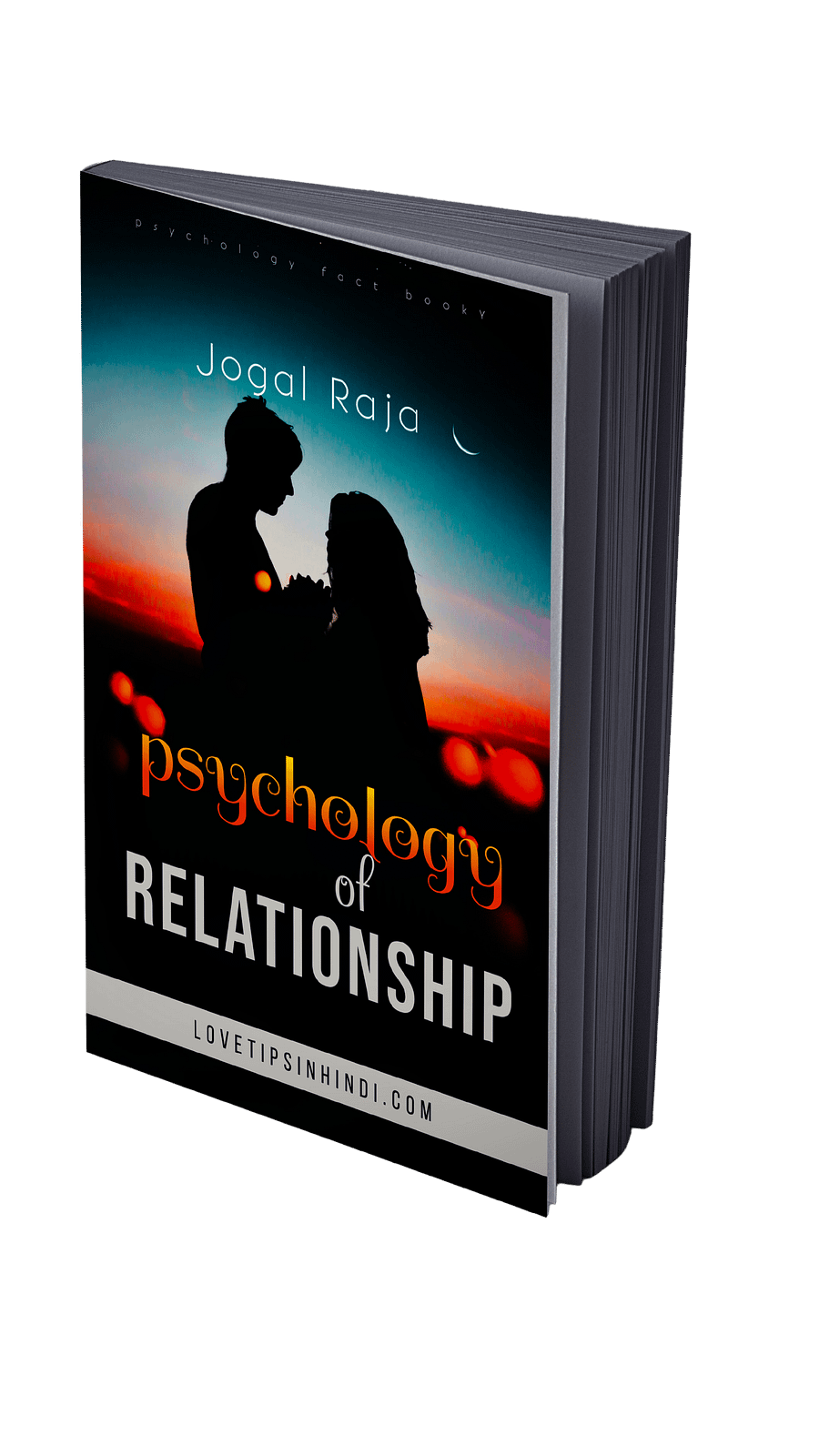 Psychology Of Relationship E-book Hindi product image (1)