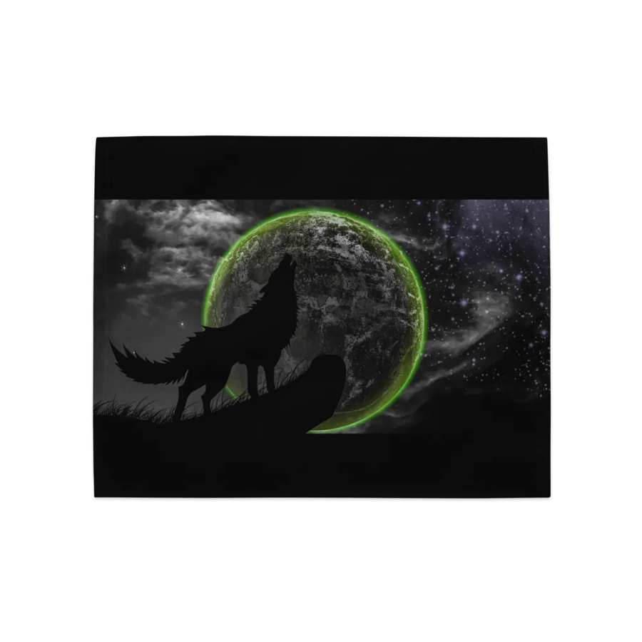 Wolves & Skies product image (5)