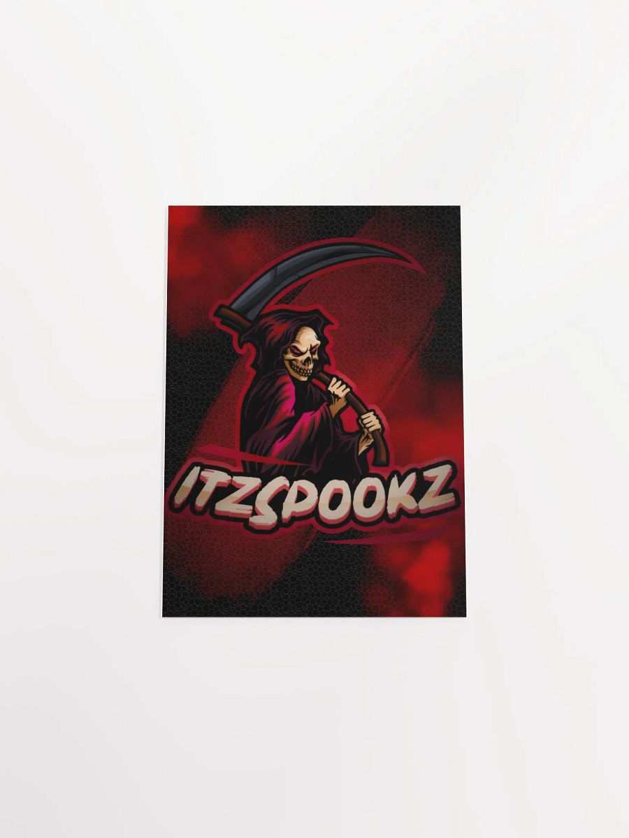 Spookz poster product image (35)