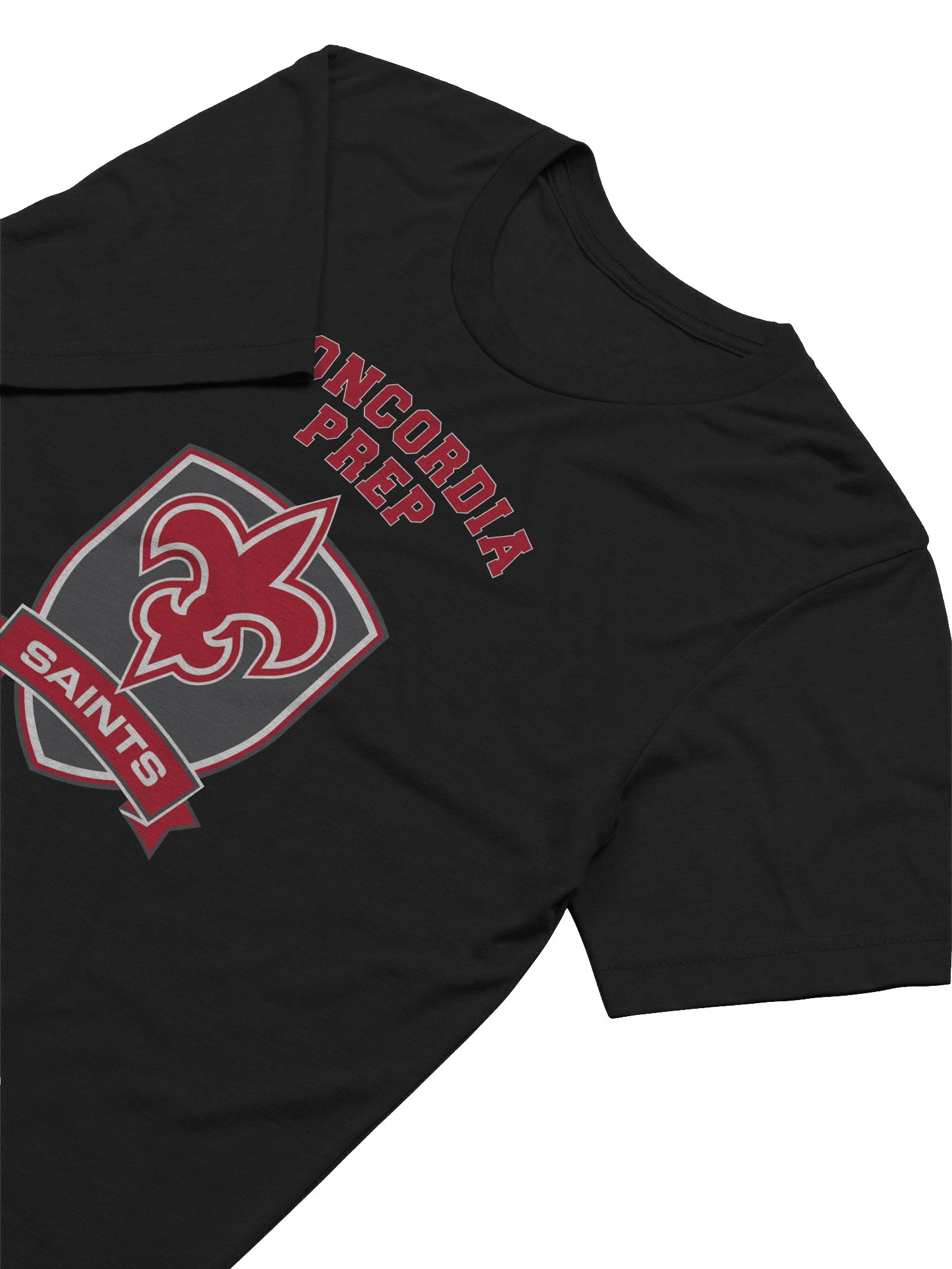 Concordia Prep - TriBlend Tee product image (2)