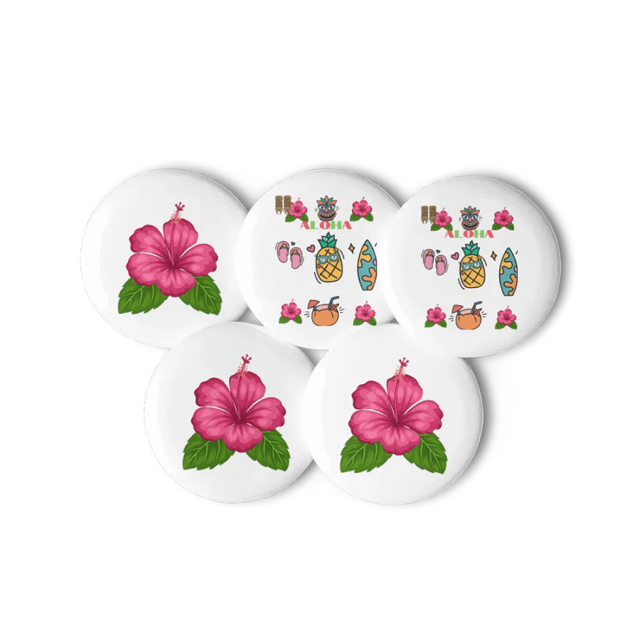 Hawaiian Aloha product image (11)