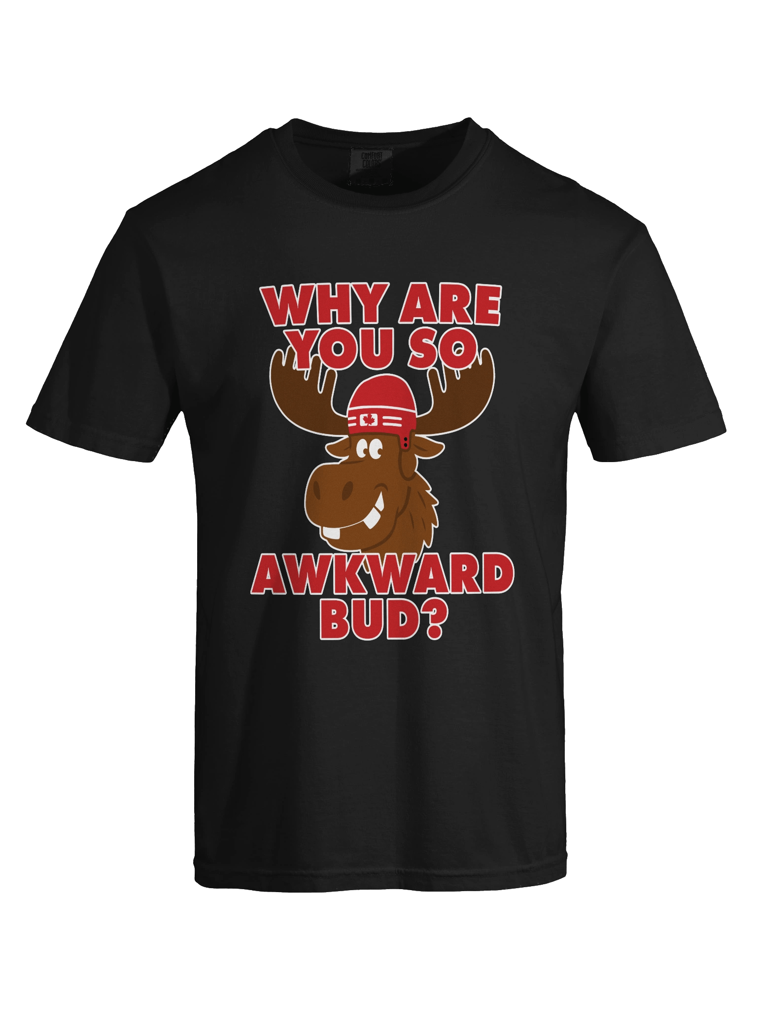 Awkward Bud product image (92)