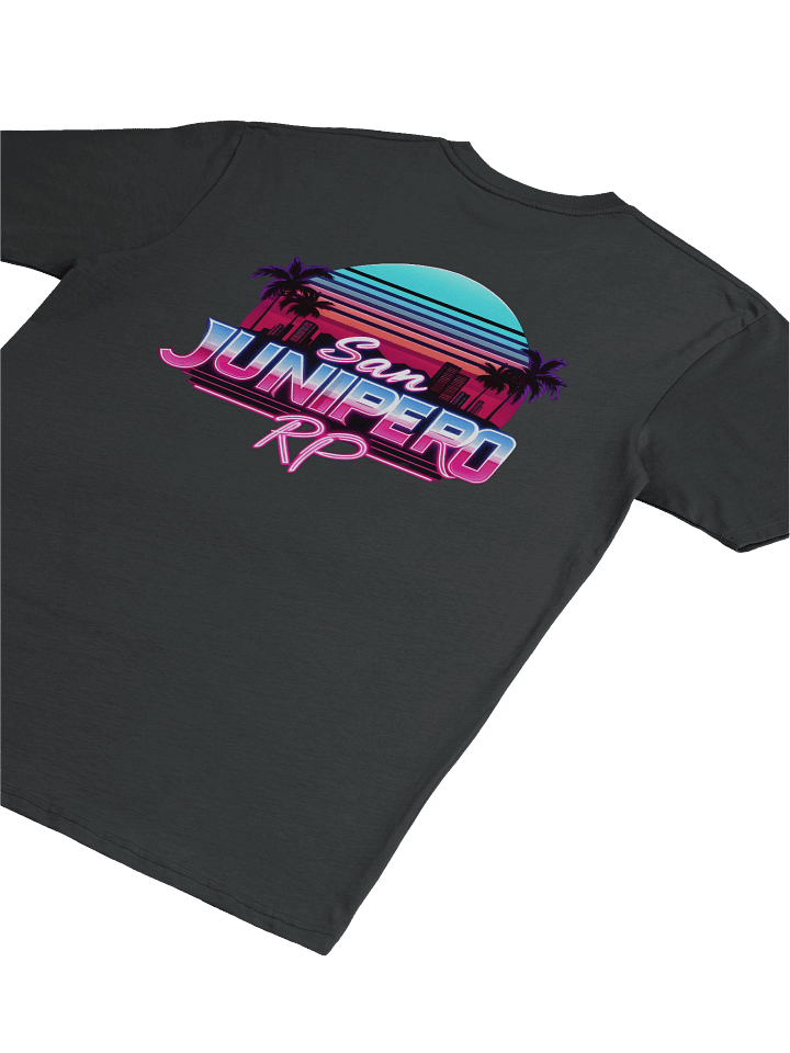 Syndicate F3 Gang Tee product image (2)