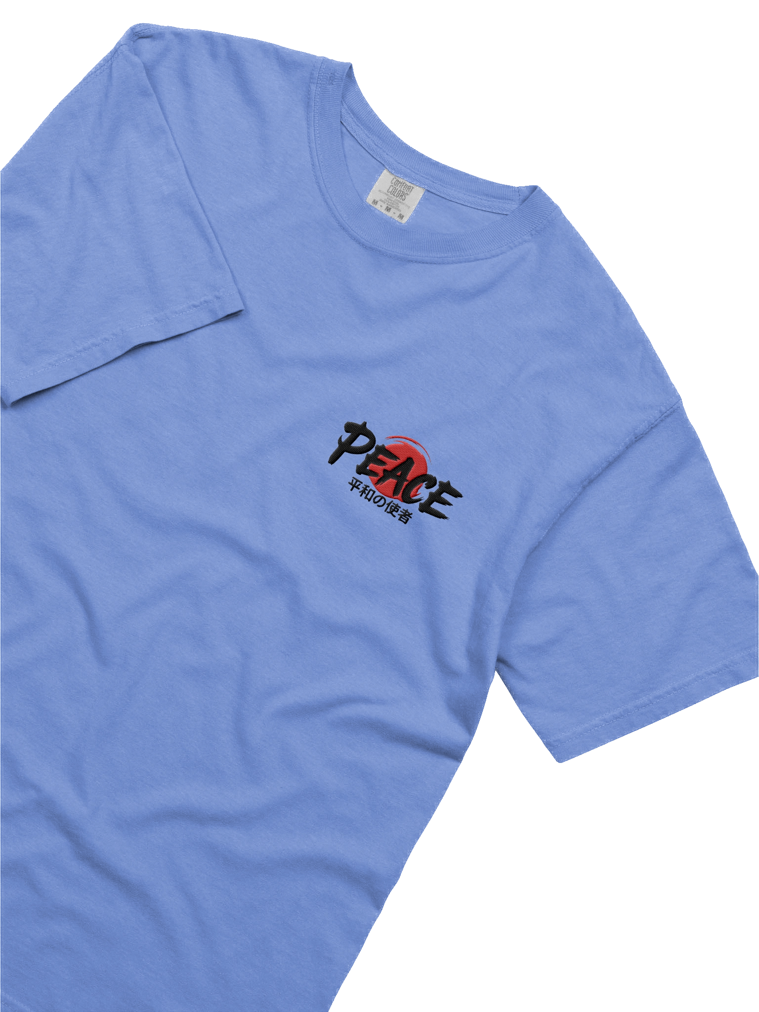 MESSENGER OF PEACE T-Shirt product image (25)