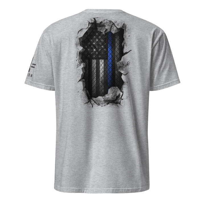 Thin Blue Line: Breakthrough product image (26)
