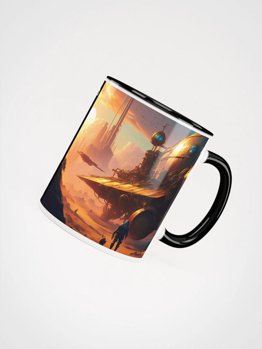 Tasse Zukunft product image (32)