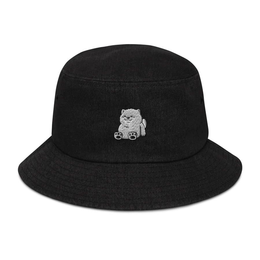 Byte Chonk Bucket Hat product image (1)