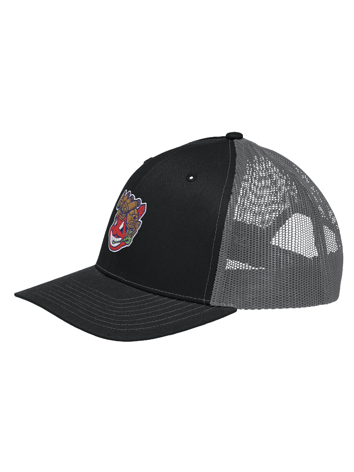 Wahoo Trucker product image (13)