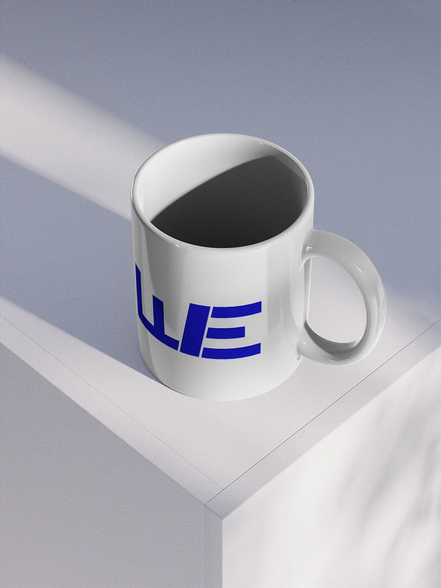 W/E Logo Coffee Mug product image (3)