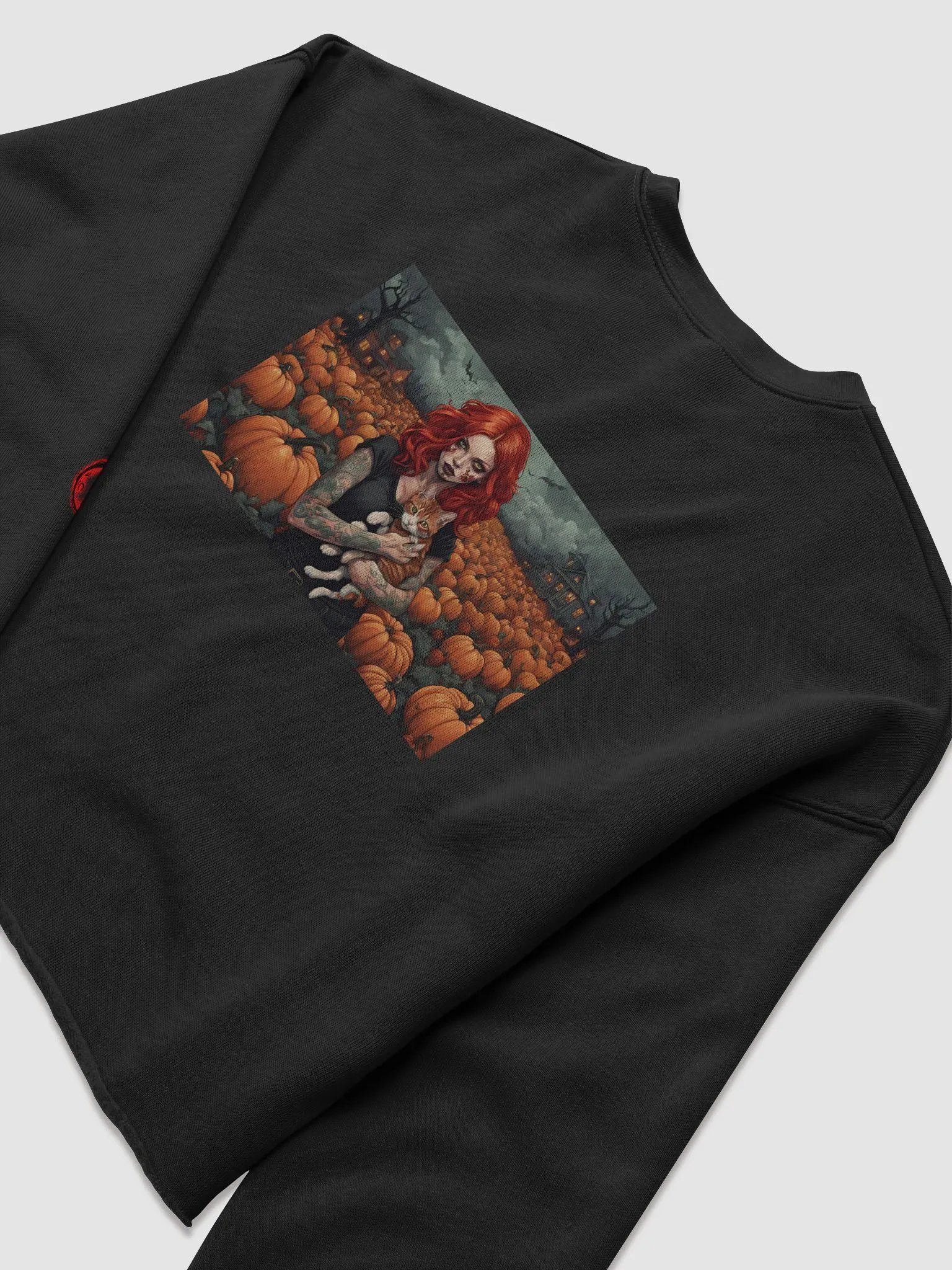 Zombie girl product image (6)