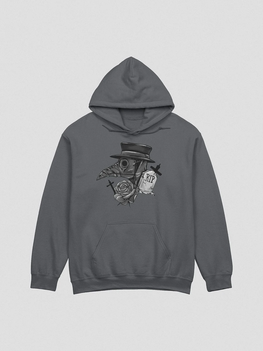 Plague Dr Hoodie product image (1)