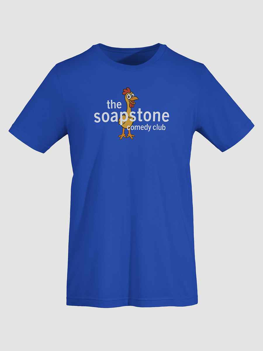 $1k Spotlight T-Shirt product image (7)