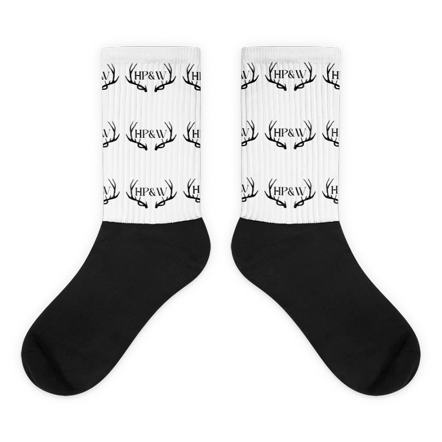 HP&W Socks product image (3)