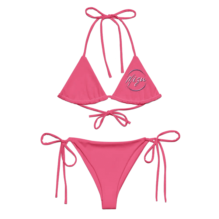 Bikini - Light Pink product image (1)