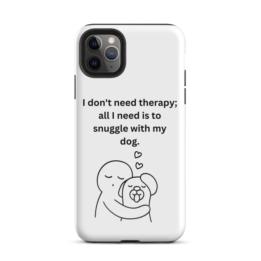 Midnight Armor iPhone® Case product image (34)