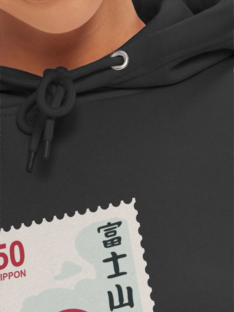 Rising Sun Hoodie product image (7)