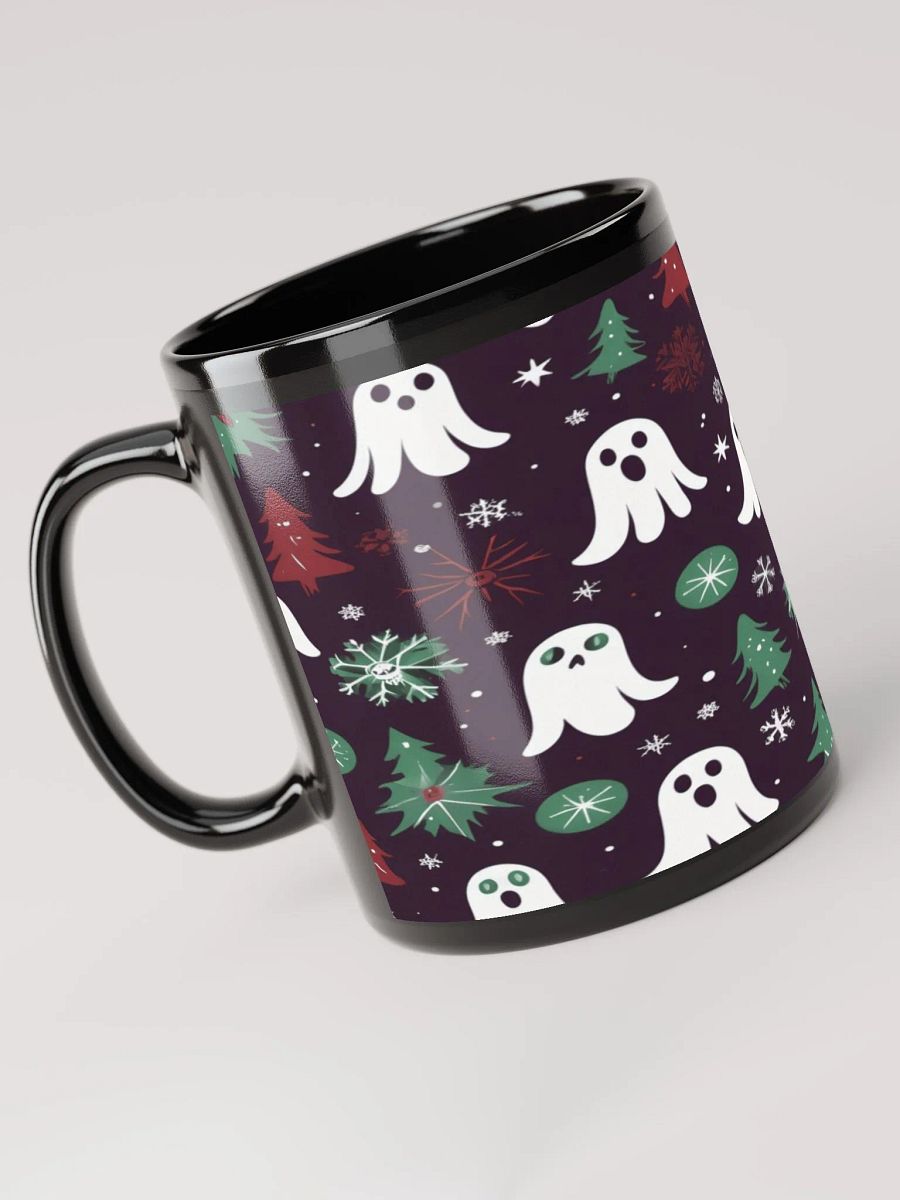 Cute and cozy ghosts 5 coffee mug product image (3)