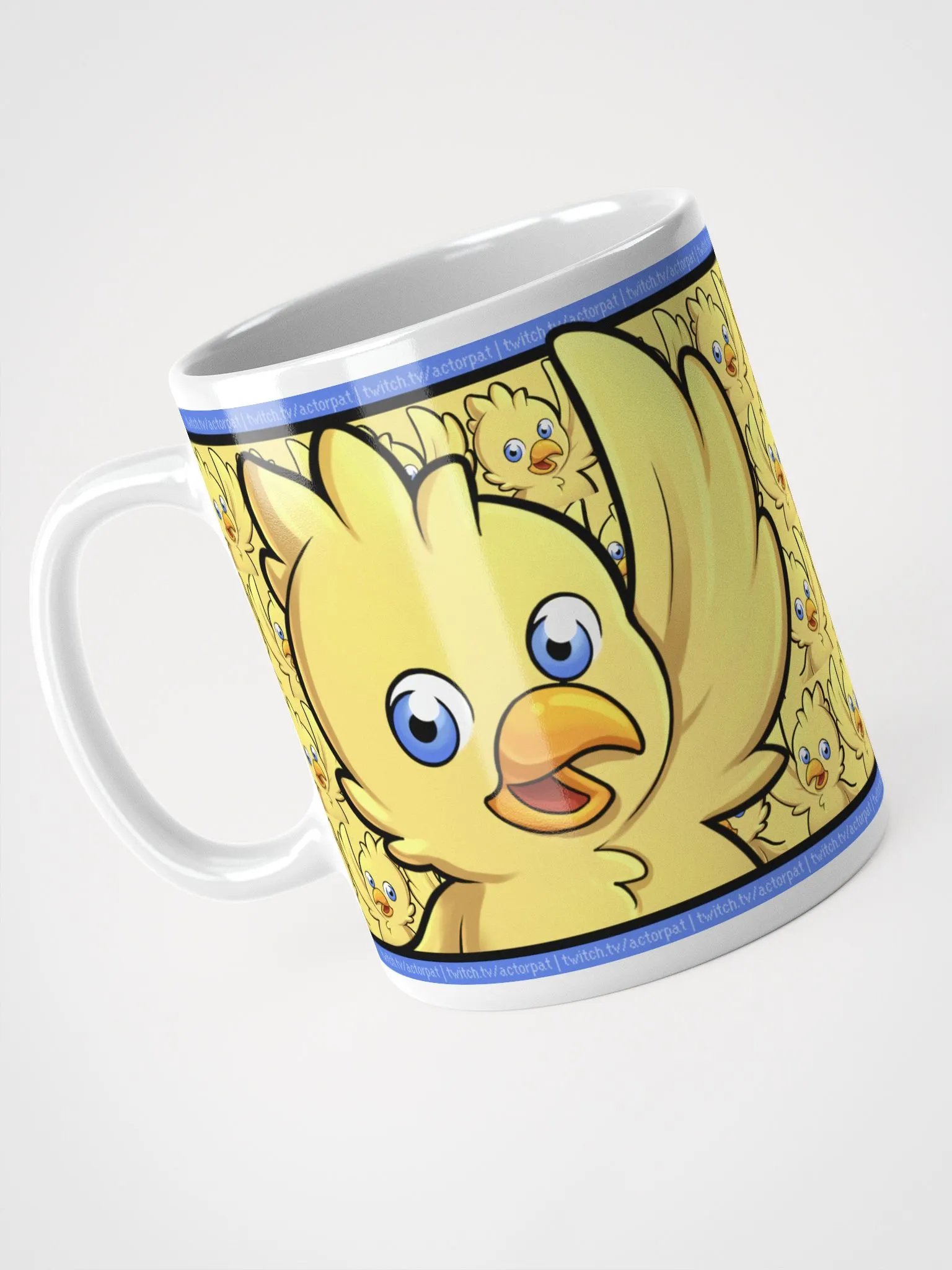 Wave Mug product image (3)