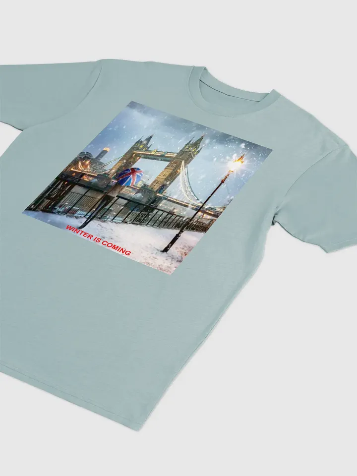 Cold Britain-Winter is Coming product image (8)