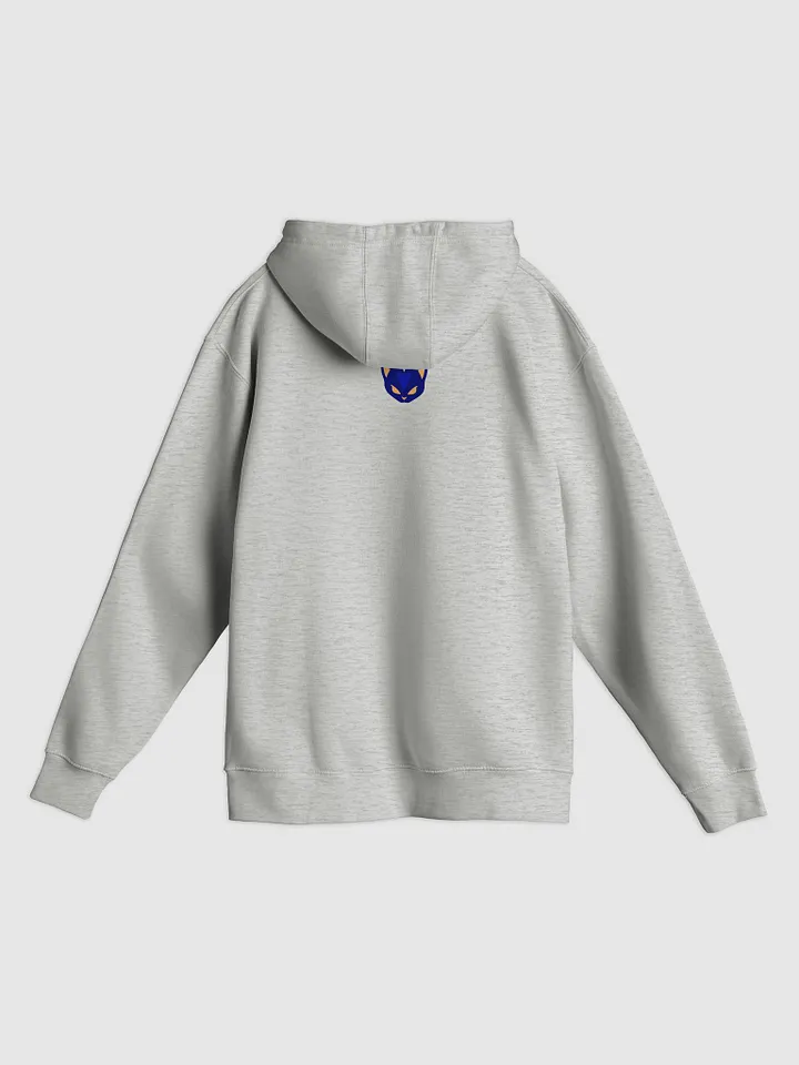 Tarot cards hoodie product image (6)
