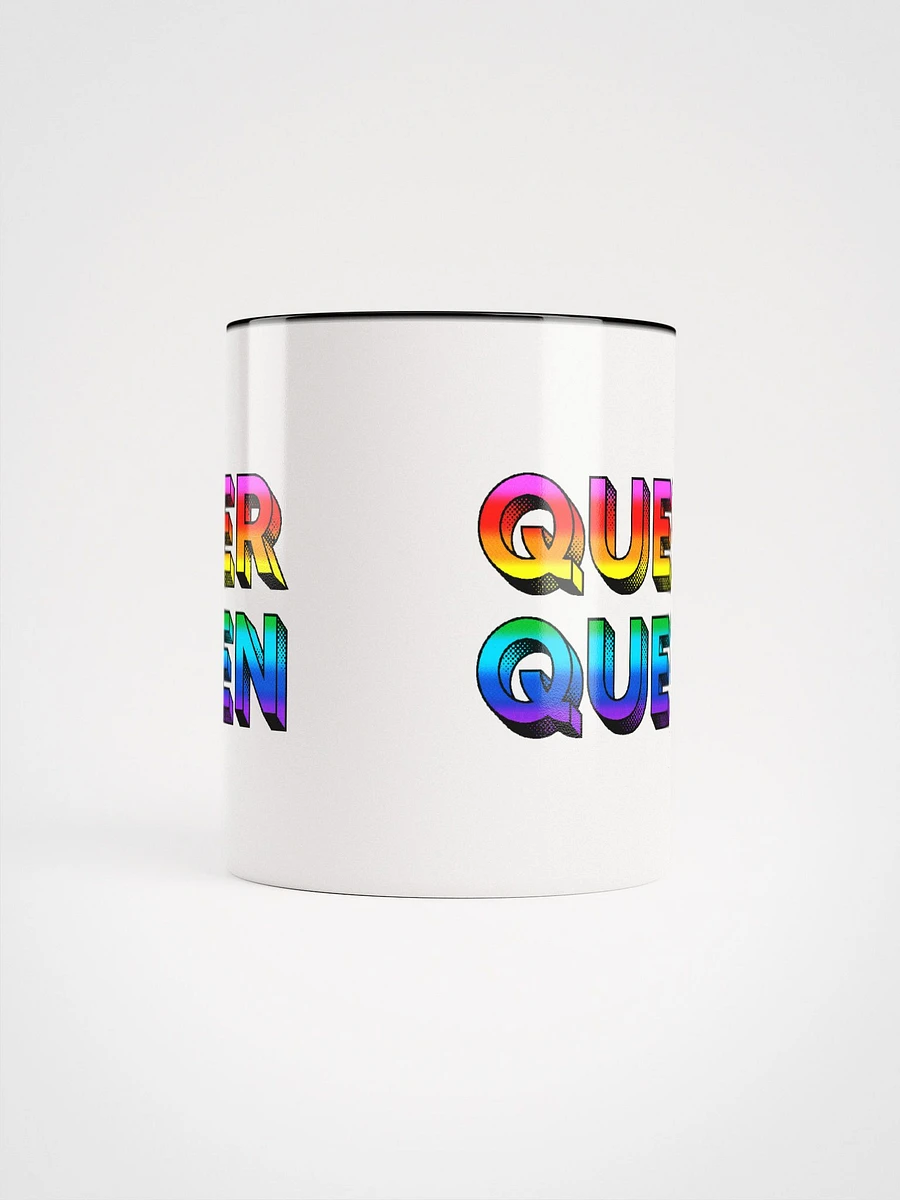 Queer Queen - Mug product image (5)