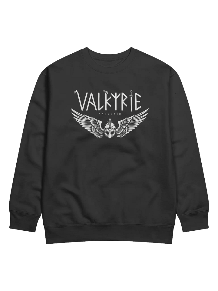 Valkyrie Premium Sweatshirt product image (1)