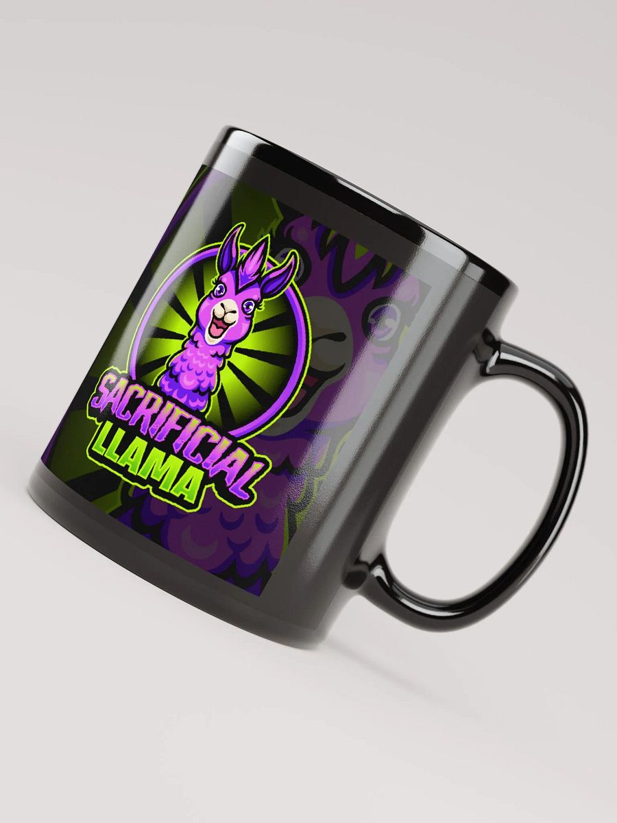 Llama Coffee Mug product image (8)