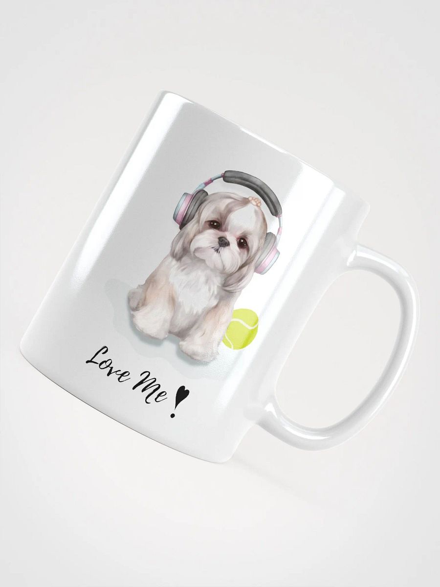Melody Paws Mug product image (12)