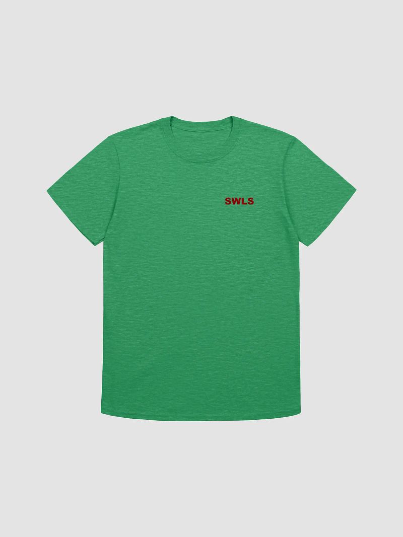Bold SWLS Unisex T-Shirt