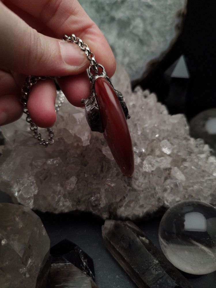 Eye Agate Oracles - Chonk Spirit Warden product image (4)