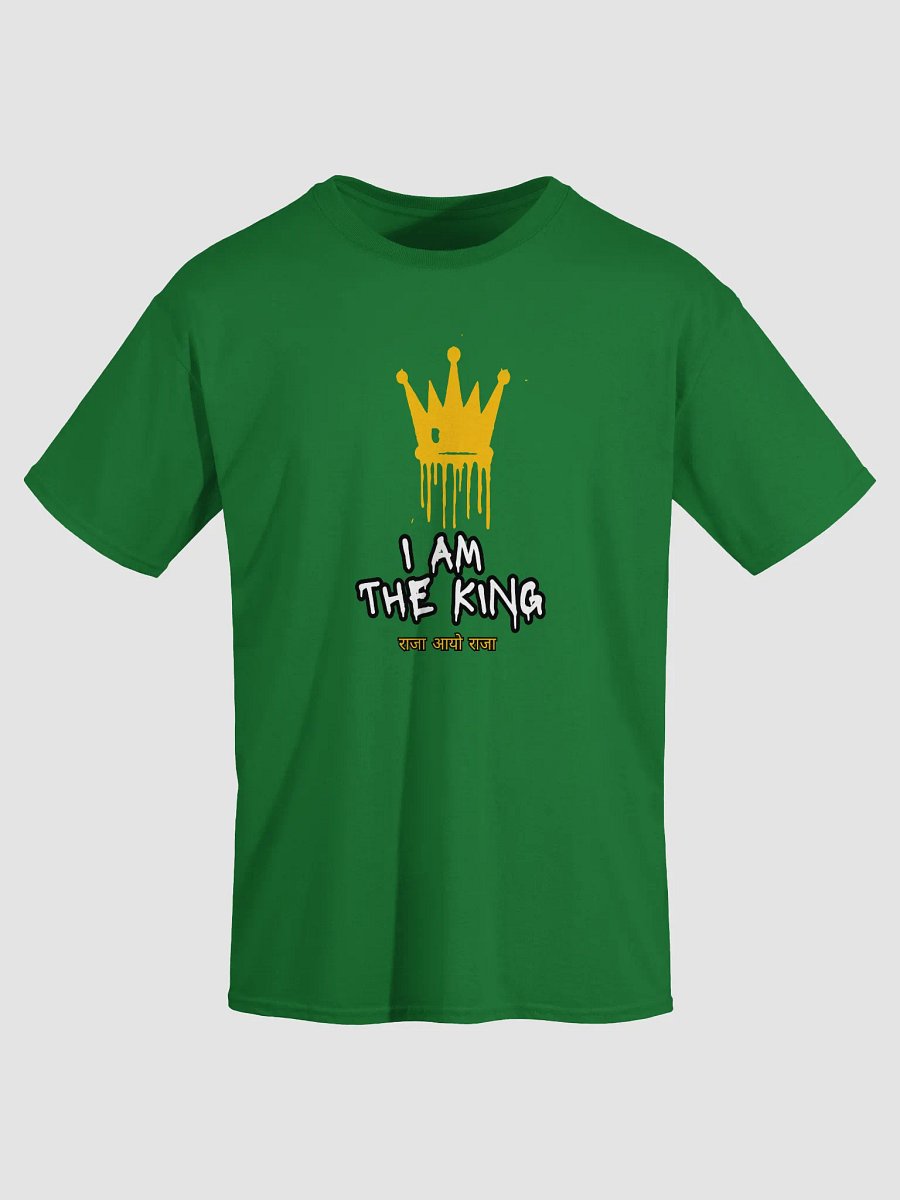 Royal Drip Crown T-Shirt product image (27)