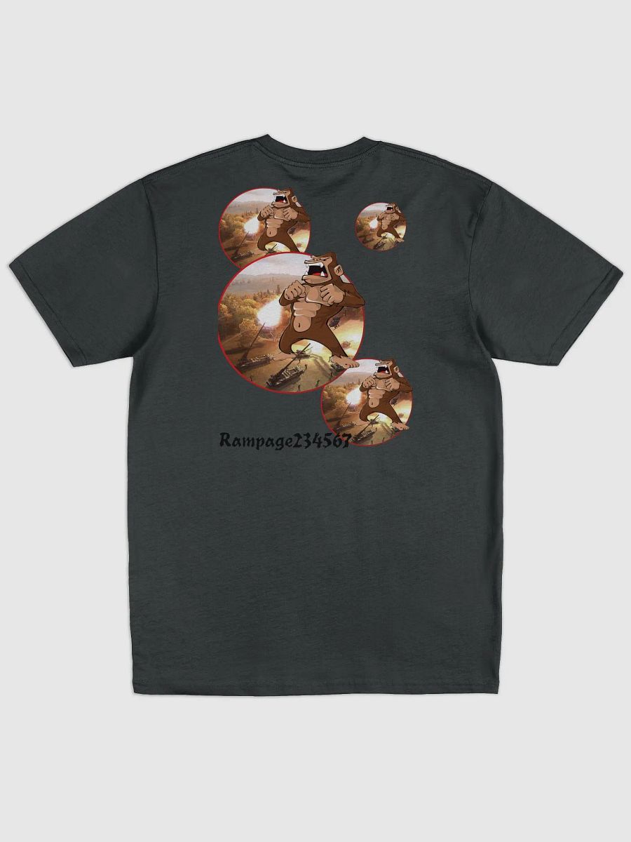 Official Rampage T product image (2)