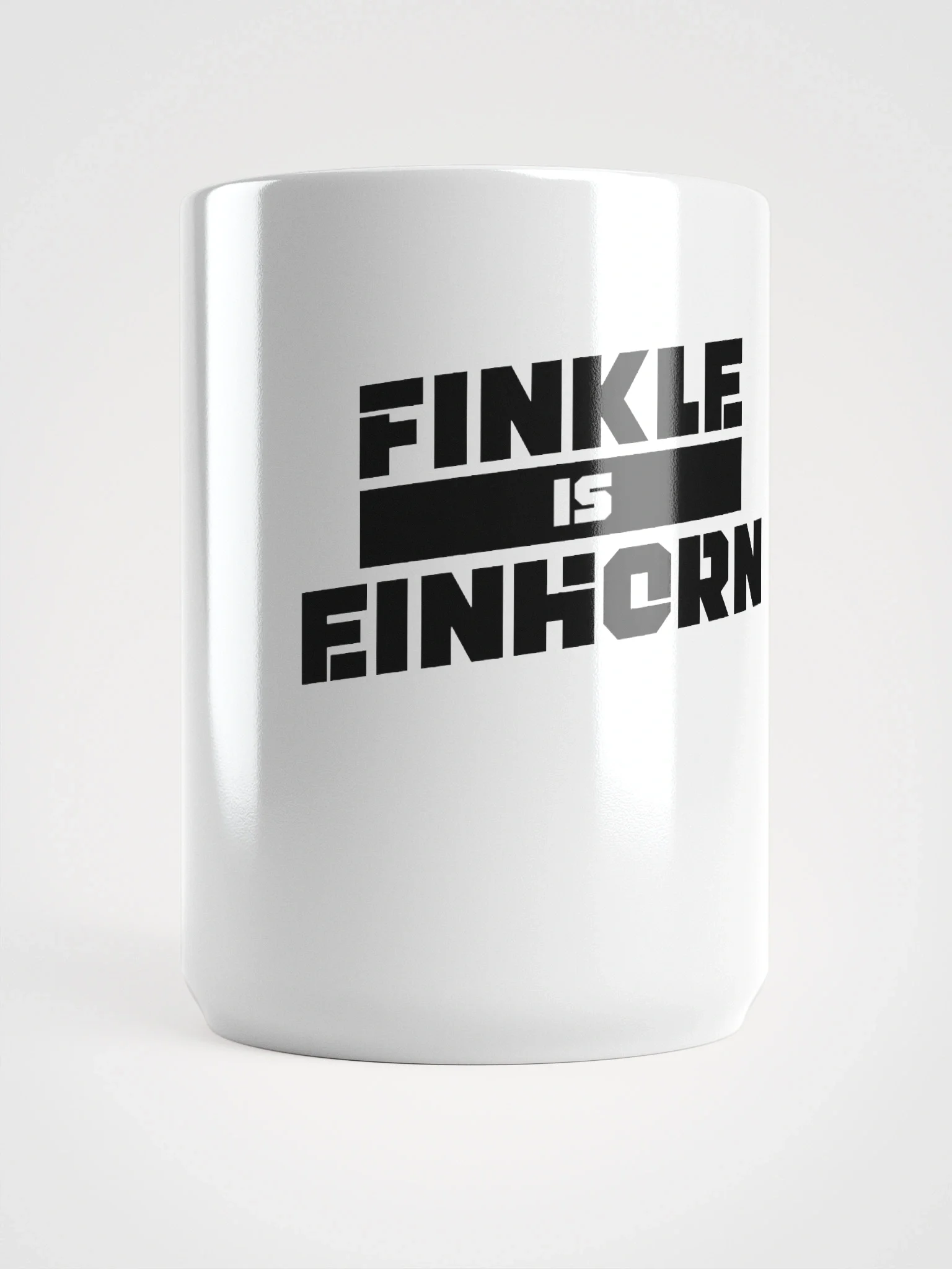 FINKLE IS EINHORN V3 product image (5)