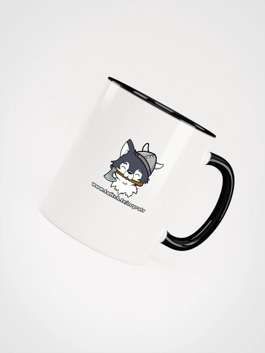 The Effort Cup product image (4)