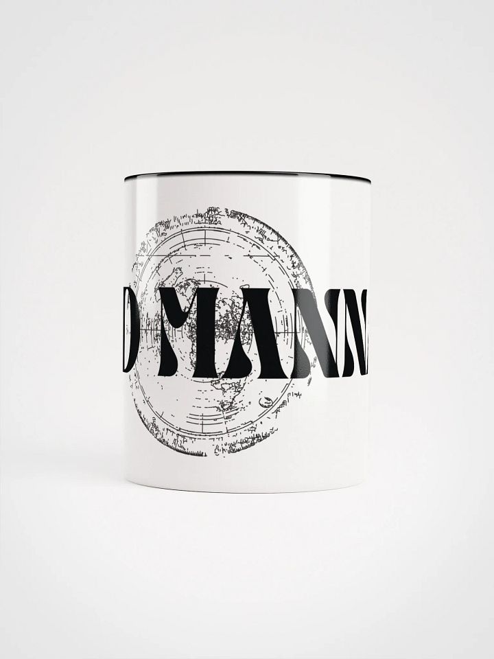 Old Earth Coffee Cup product image (1)