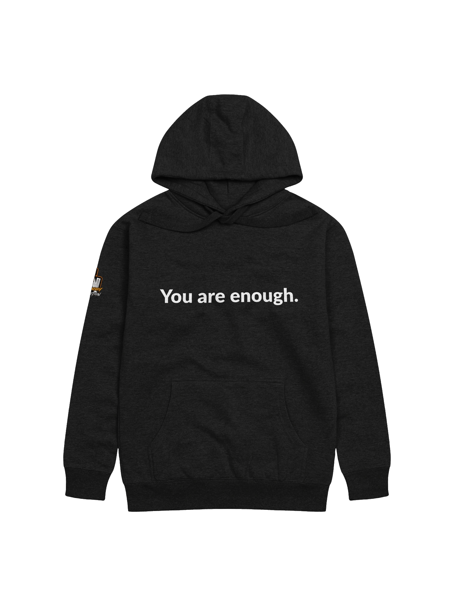 SN Mental Heath Hoody product image (1)