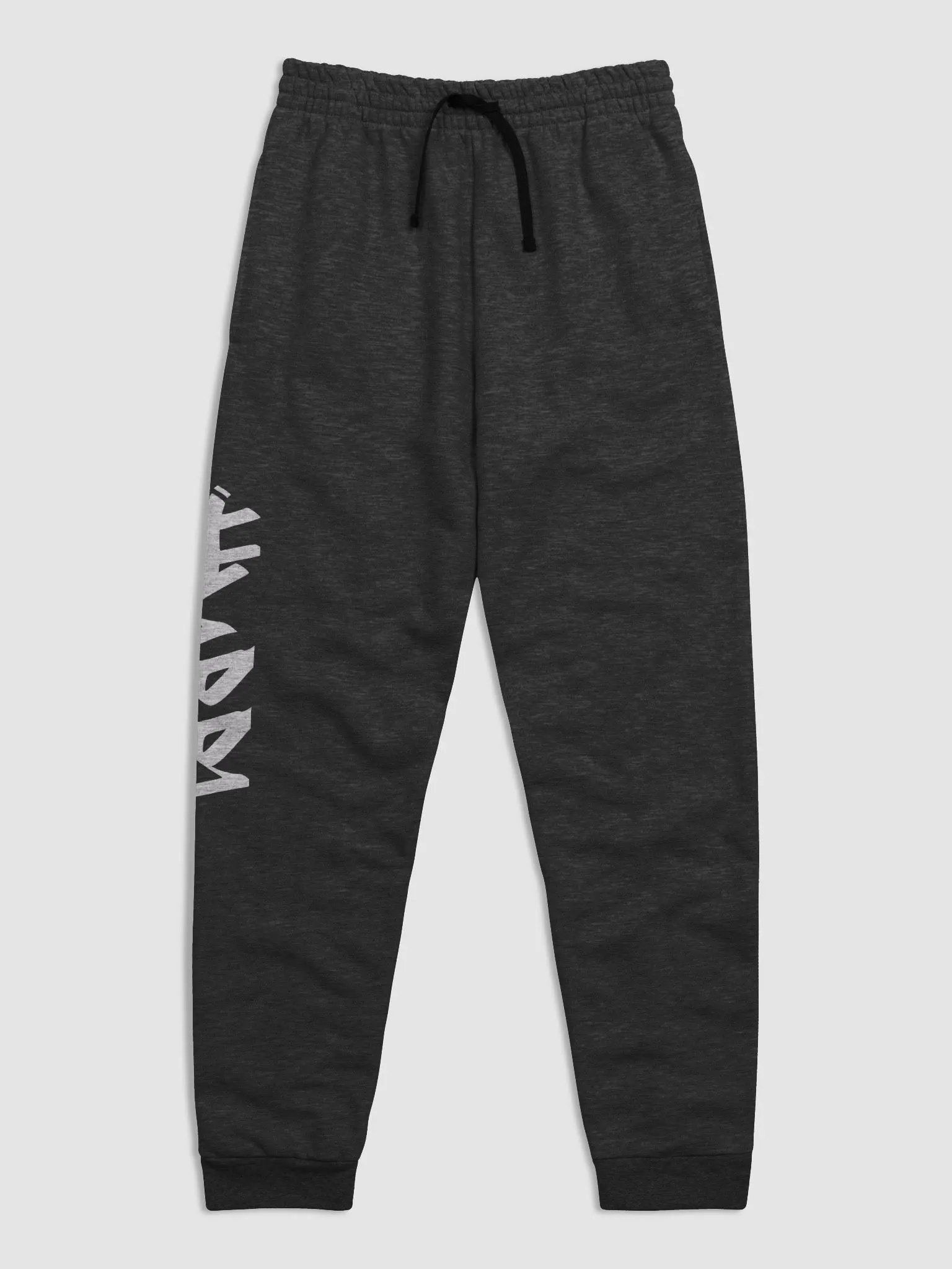 Relaxed Hubbi Joggers product image (18)