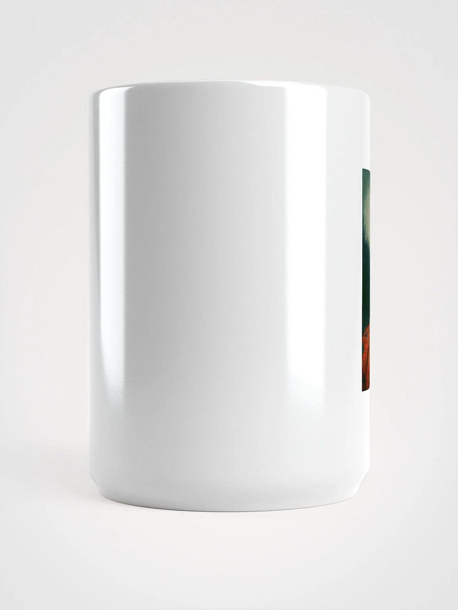 Mystical Harvest Mug product image (5)