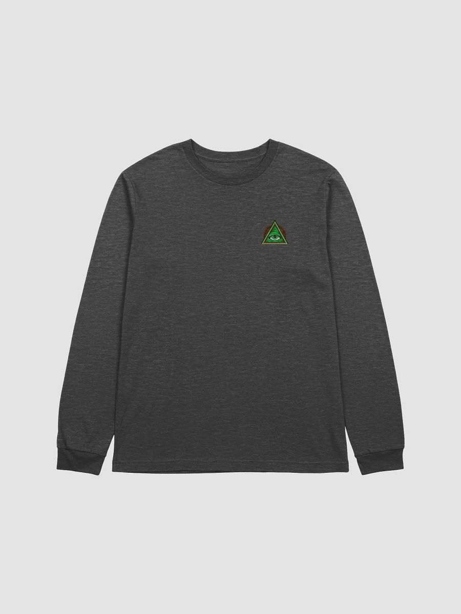 NOSLEEPRP long-sleeve product image (1)