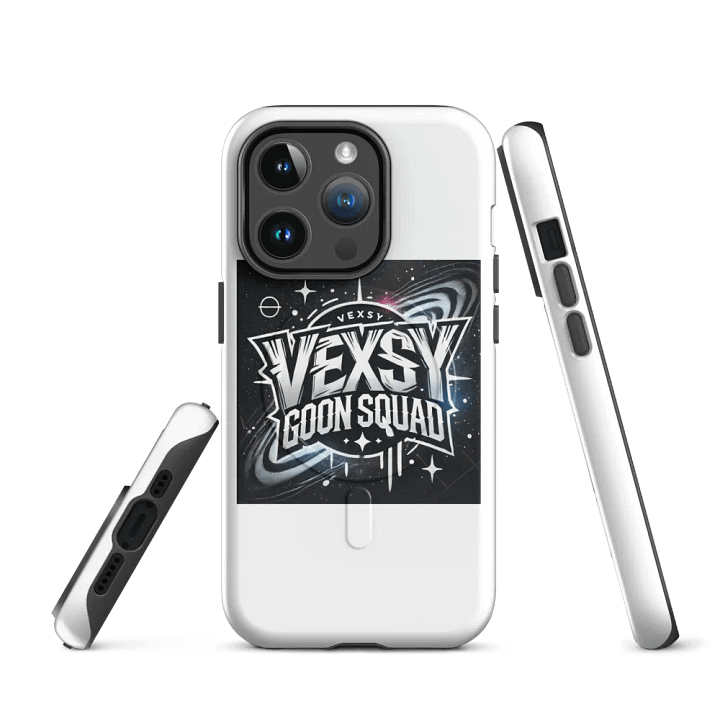 Vexsy Phone Case product image (3)