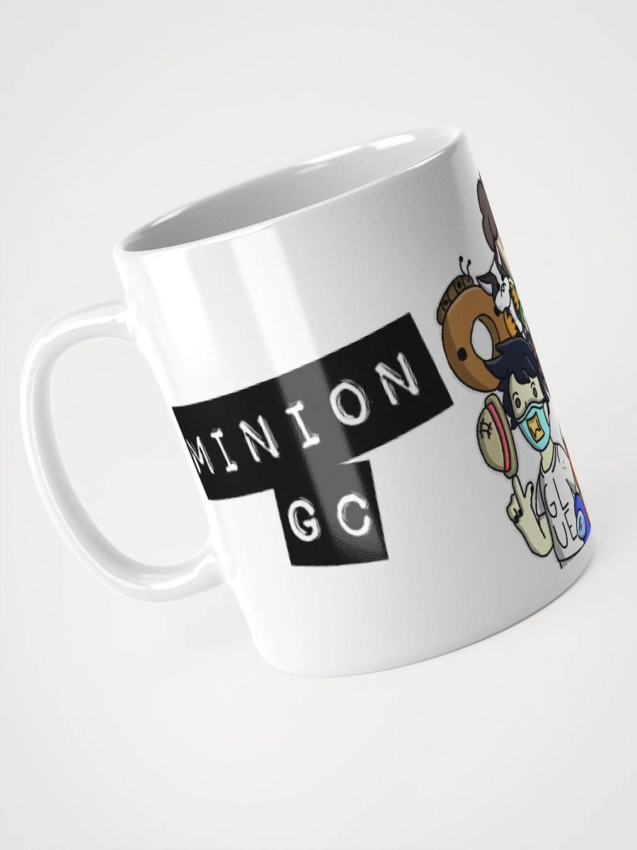 minion gc mug product image (5)