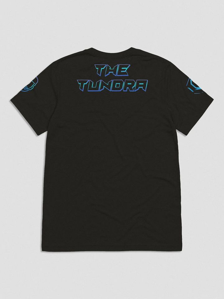 Celebration Triblend Tee product image (2)