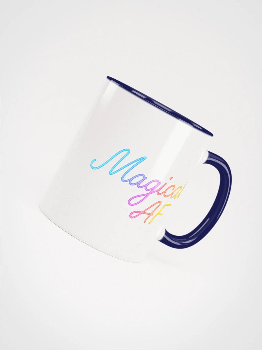 Magical AF Unicorn Mug product image (4)