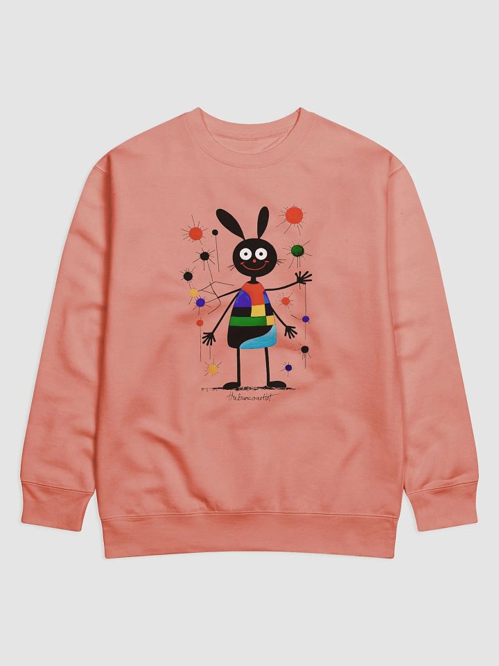 Cotton Heritage Premium Sweatshirt product image (2)