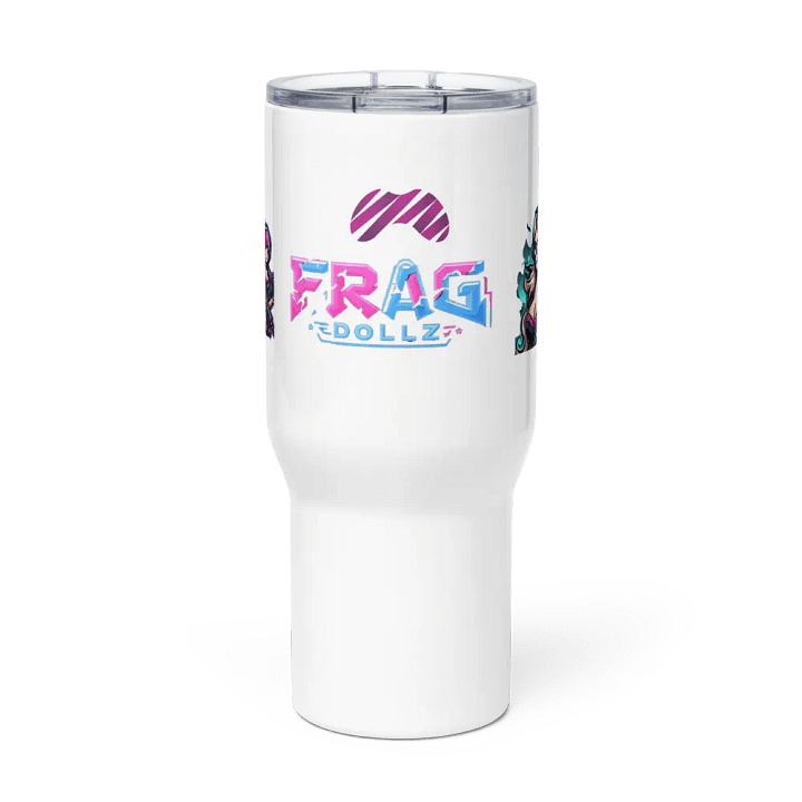 Fragdollz tumbler product image (2)