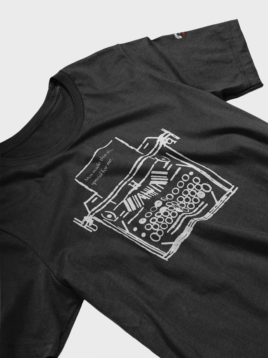i'm special tee product image (3)