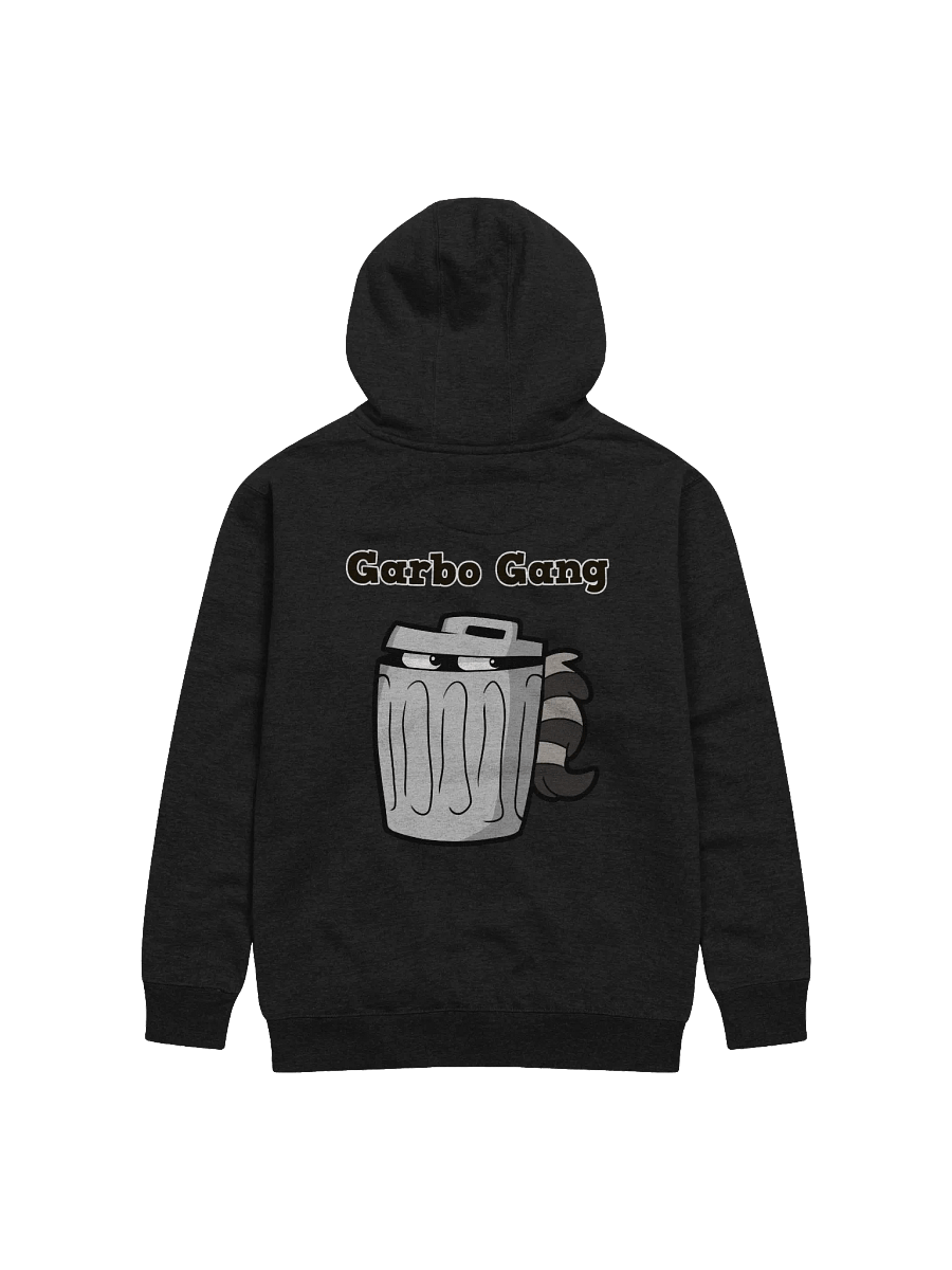 Garbo Gang Hoodie product image (2)